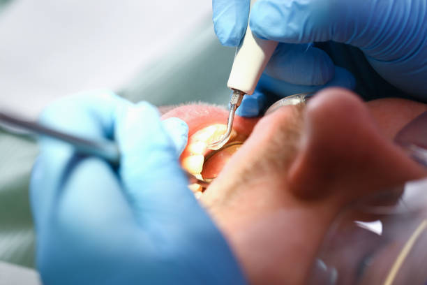 Best Emergency Dentist for Kids  in Ten Mile Creek, MD