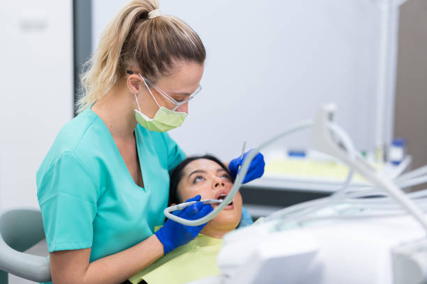 Best Emergency Tooth Extraction  in Ten Mile Creek, MD